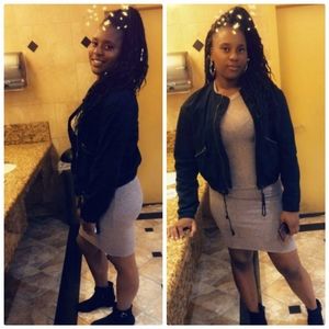 Meet your Posher, Jolisa